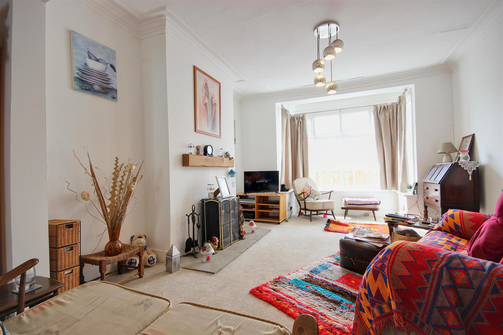 South Terrace, Hornsea